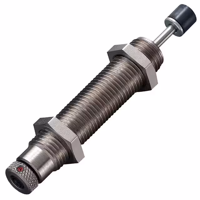 FA-1008VB-C Bansbach easylift Pneumatique Hydraulique - Amortisseurs