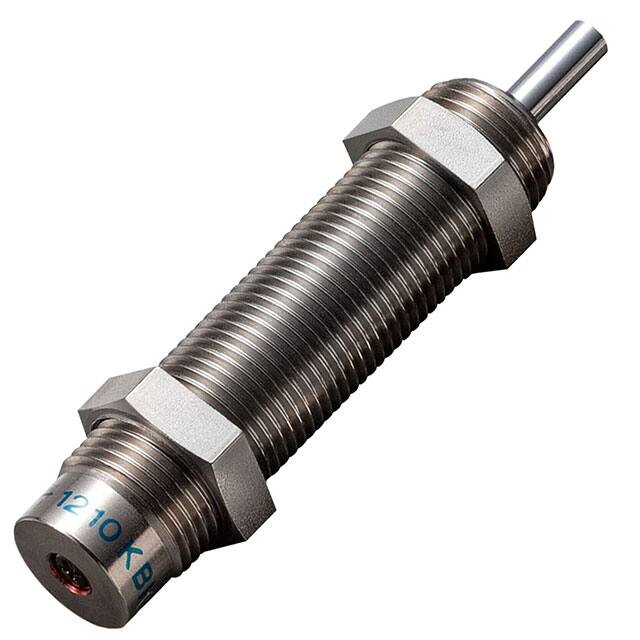 FA-1210KB2-S Bansbach easylift Pneumatique Hydraulique - Amortisseurs