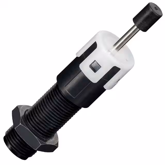 FA-1212C2-C Bansbach easylift Pneumatique Hydraulique - Amortisseurs