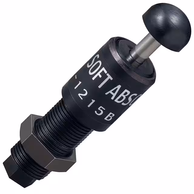 FA-1215B1-C Bansbach easylift Pneumatique Hydraulique - Amortisseurs