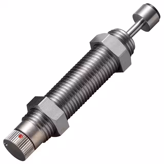 FA-S1410RB-C Bansbach easylift Pneumatique Hydraulique - Amortisseurs