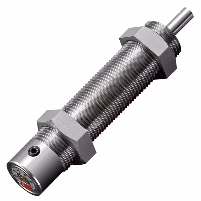 FA-2016E1-S Bansbach easylift Pneumatique Hydraulique - Amortisseurs