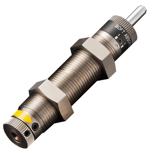 FA-2016EA-S Bansbach easylift Pneumatique Hydraulique - Amortisseurs