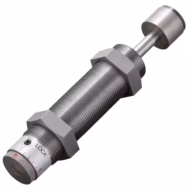 FWM-S2725FBD-C Bansbach easylift Pneumatique Hydraulique - Amortisseurs