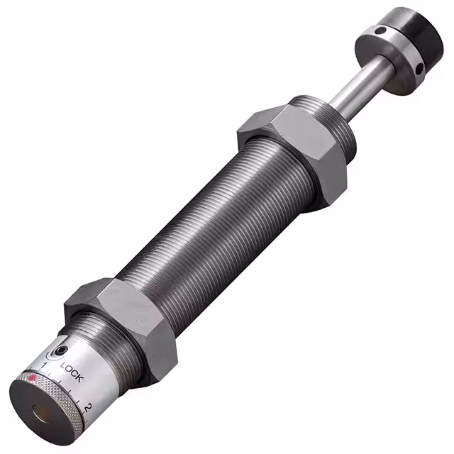 FA-3035TD-C Bansbach easylift Pneumatique Hydraulique - Amortisseurs