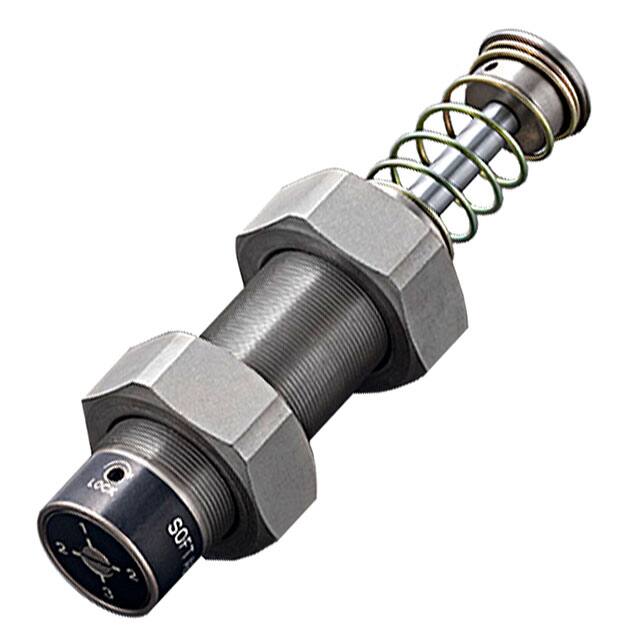 FA-4250YD-C Bansbach easylift Pneumatique Hydraulique - Amortisseurs