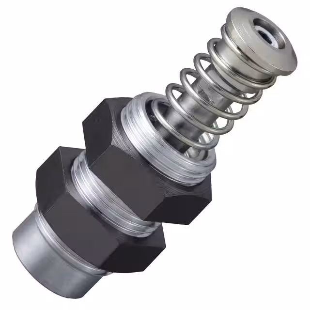 FED-2010M-C Bansbach easylift Pneumatique Hydraulique - Amortisseurs