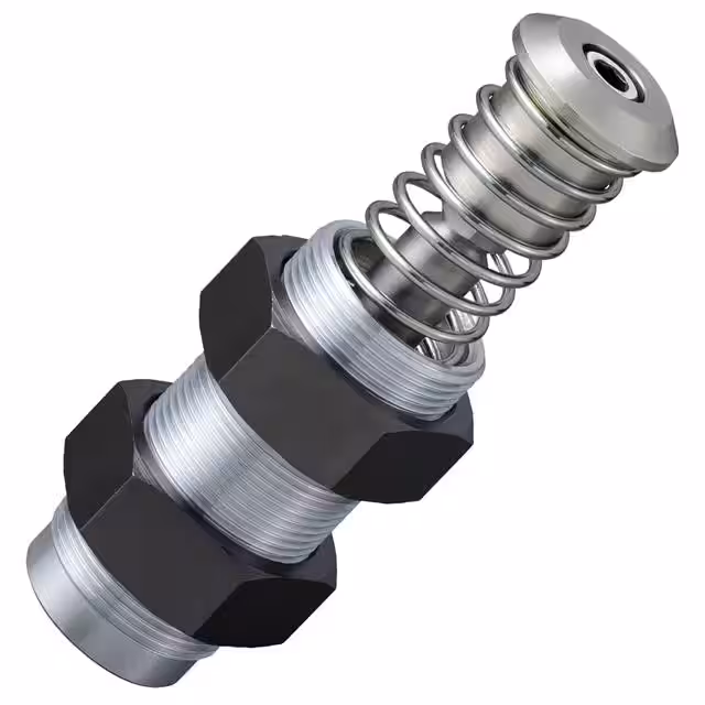 FED-3020M-C Bansbach easylift Pneumatique Hydraulique - Amortisseurs