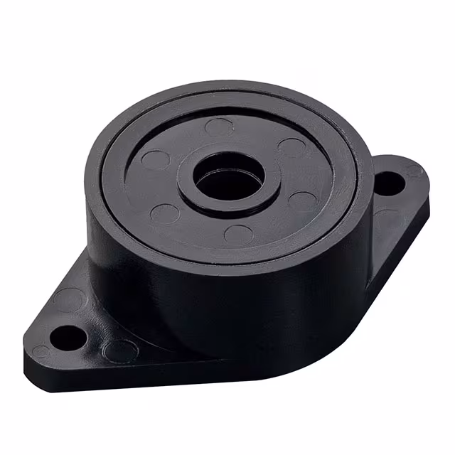 FFD-25FW-R103 Bansbach easylift Pneumatique Hydraulique - Amortisseurs