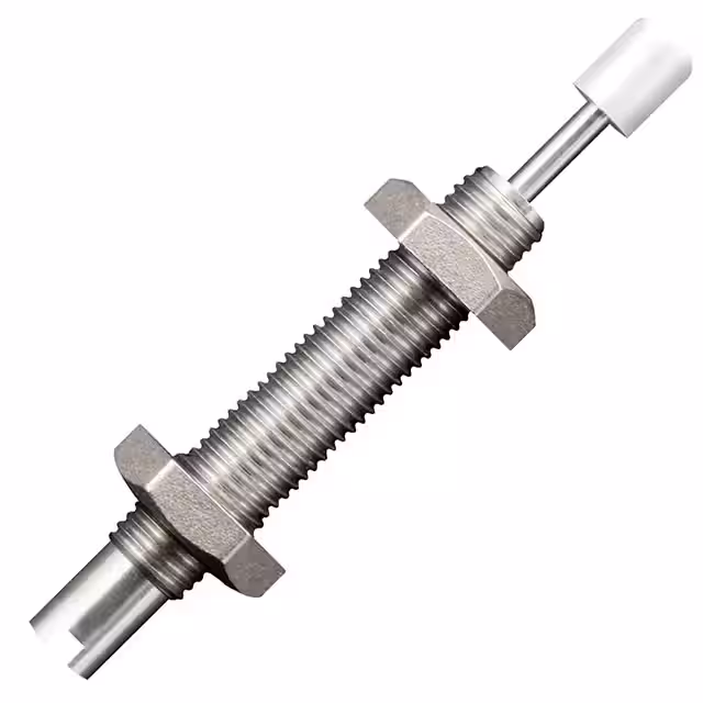 FK-0404H-C Bansbach easylift Pneumatique Hydraulique - Amortisseurs