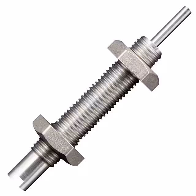 FK-0404L-S Bansbach easylift Pneumatique Hydraulique - Amortisseurs