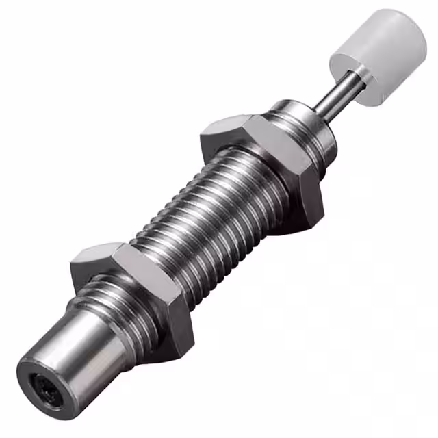 FK-0604H-C Bansbach easylift Pneumatique Hydraulique - Amortisseurs