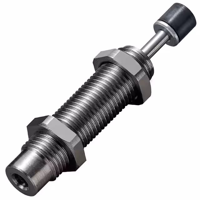 FK-1008M-C Bansbach easylift Pneumatique Hydraulique - Amortisseurs