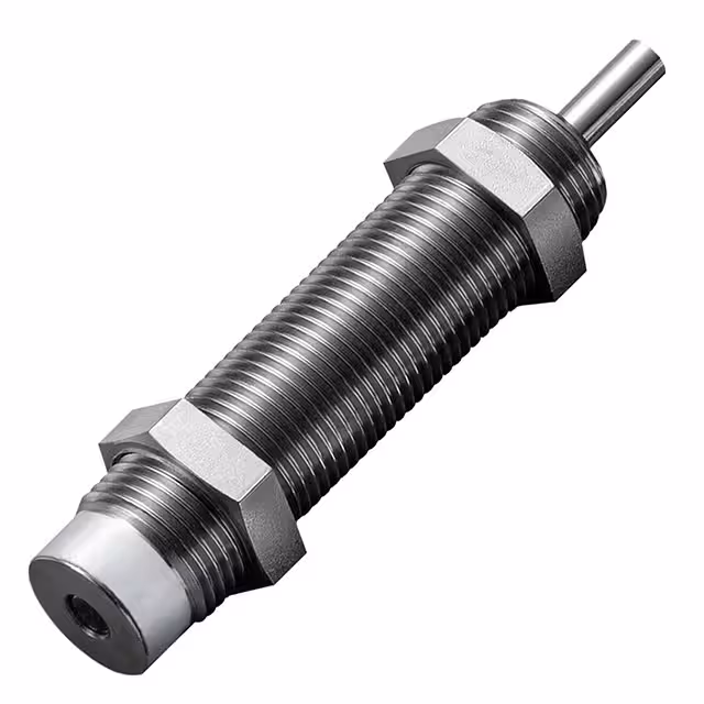 FK-1210M-S Bansbach easylift Pneumatique Hydraulique - Amortisseurs