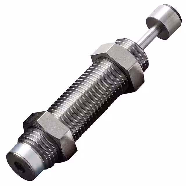 FK-1412M-C Bansbach easylift Pneumatique Hydraulique - Amortisseurs