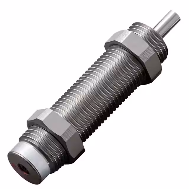 FK-1612M-S Bansbach easylift Pneumatique Hydraulique - Amortisseurs