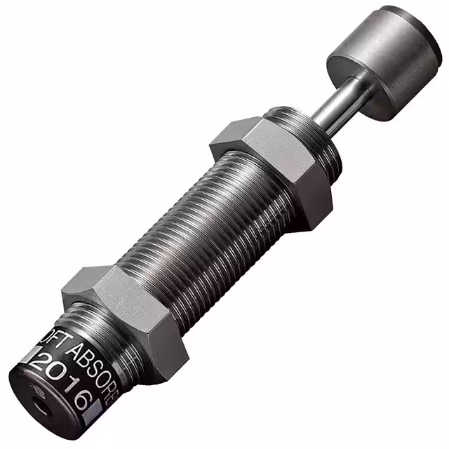 FK-2016H-C Bansbach easylift Pneumatique Hydraulique - Amortisseurs