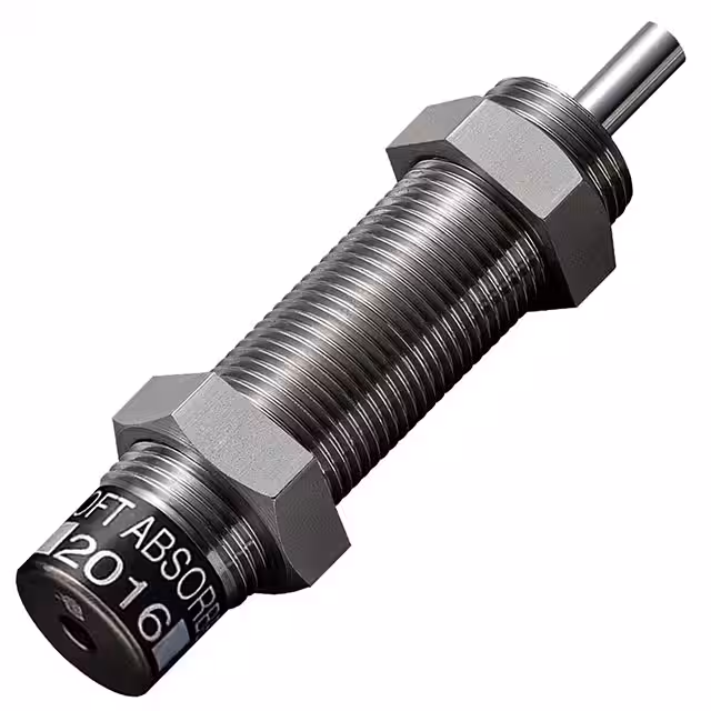 FK-2016L-S Bansbach easylift Pneumatique Hydraulique - Amortisseurs