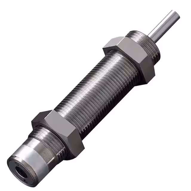 FK-2022M-S Bansbach easylift Pneumatique Hydraulique - Amortisseurs