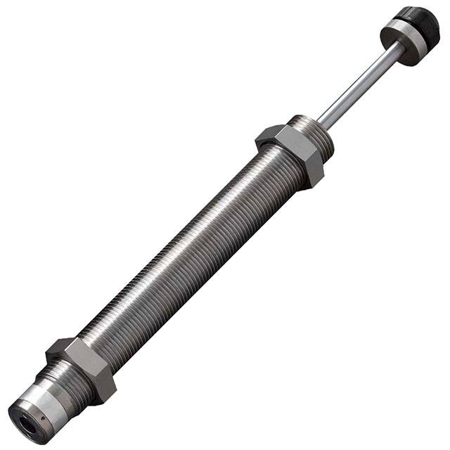 FK-2050H-R Bansbach easylift Pneumatique Hydraulique - Amortisseurs