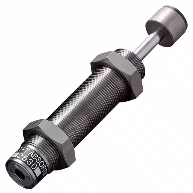 FK-2530L-C Bansbach easylift Pneumatique Hydraulique - Amortisseurs