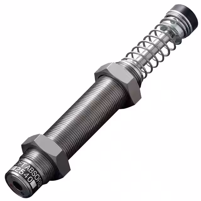 FK-2540H-C Bansbach easylift Pneumatique Hydraulique - Amortisseurs