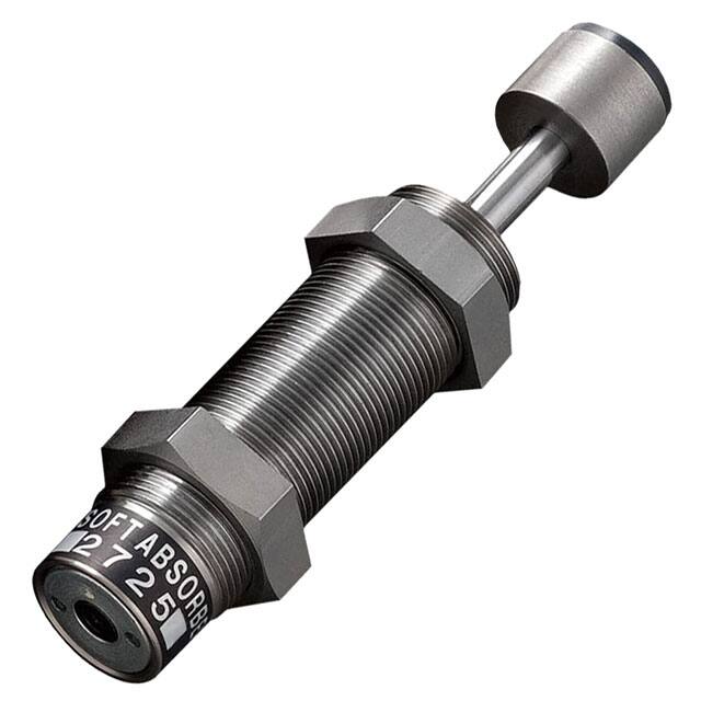 FK-2725L-C Bansbach easylift Pneumatique Hydraulique - Amortisseurs