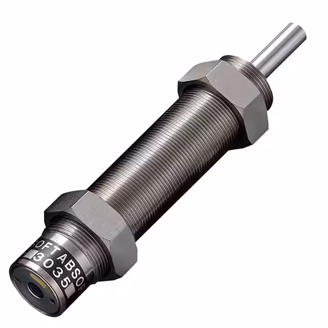 FK-3035H-S Bansbach easylift Pneumatique Hydraulique - Amortisseurs