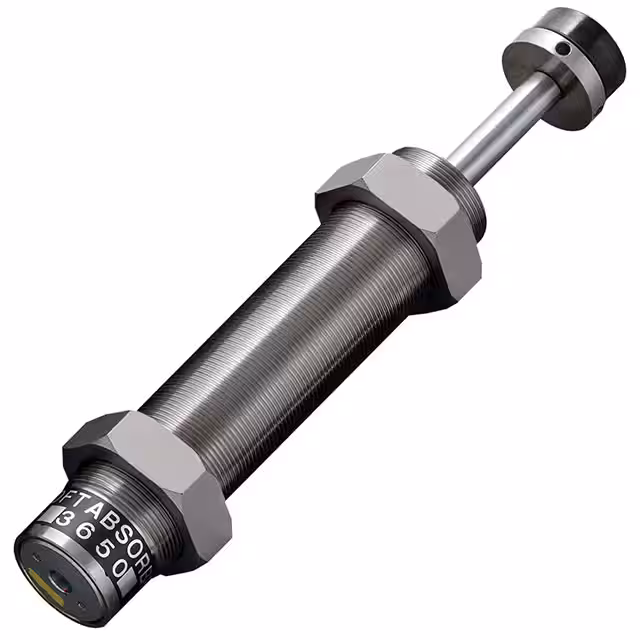 FK-3650H-C Bansbach easylift Pneumatique Hydraulique - Amortisseurs