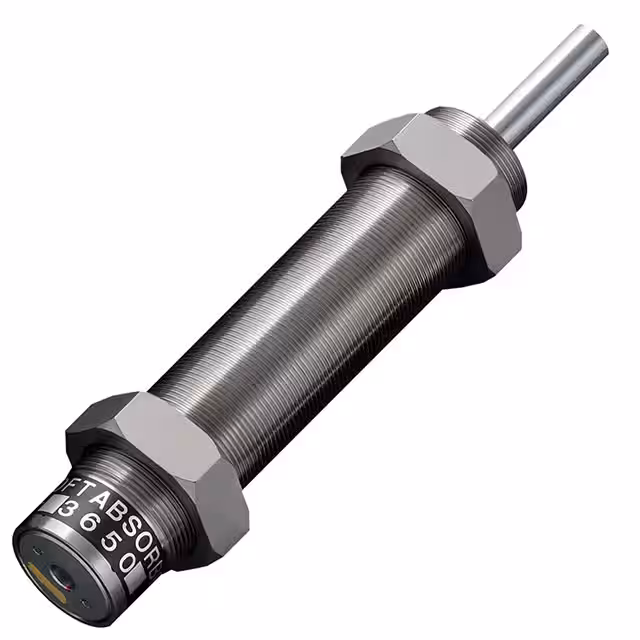 FK-3650L-S Bansbach easylift Pneumatique Hydraulique - Amortisseurs