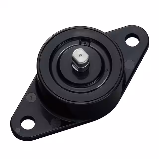 FRN-D3-R102 Bansbach easylift Pneumatique Hydraulique - Amortisseurs