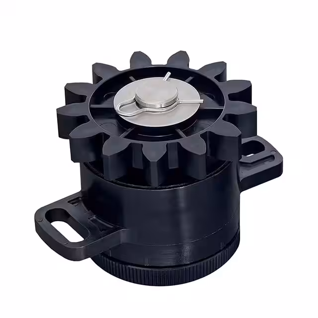 FRN-P2-L501-G1 Bansbach easylift Pneumatique Hydraulique - Amortisseurs