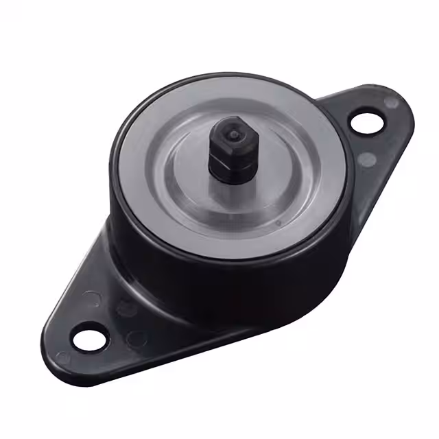 FRT-D3-501 Bansbach easylift Pneumatique Hydraulique - Amortisseurs