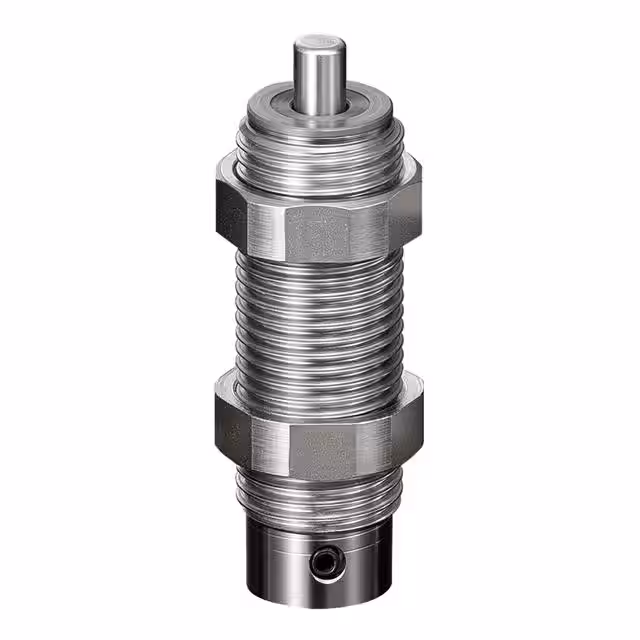 FS-1606L-S Bansbach easylift Pneumatique Hydraulique - Amortisseurs