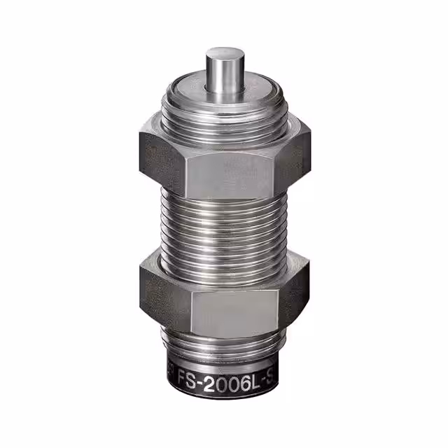 FS-2006L-S Bansbach easylift Pneumatique Hydraulique - Amortisseurs