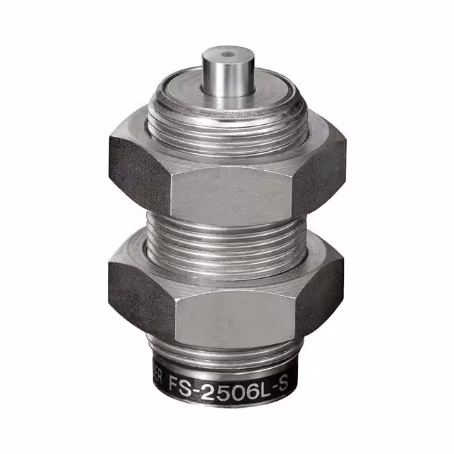 FS-2506L-S Bansbach easylift Pneumatique Hydraulique - Amortisseurs