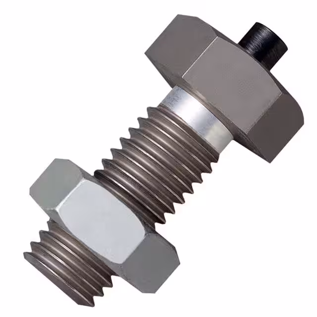 FSB-1205-C Bansbach easylift Pneumatique Hydraulique - Amortisseurs