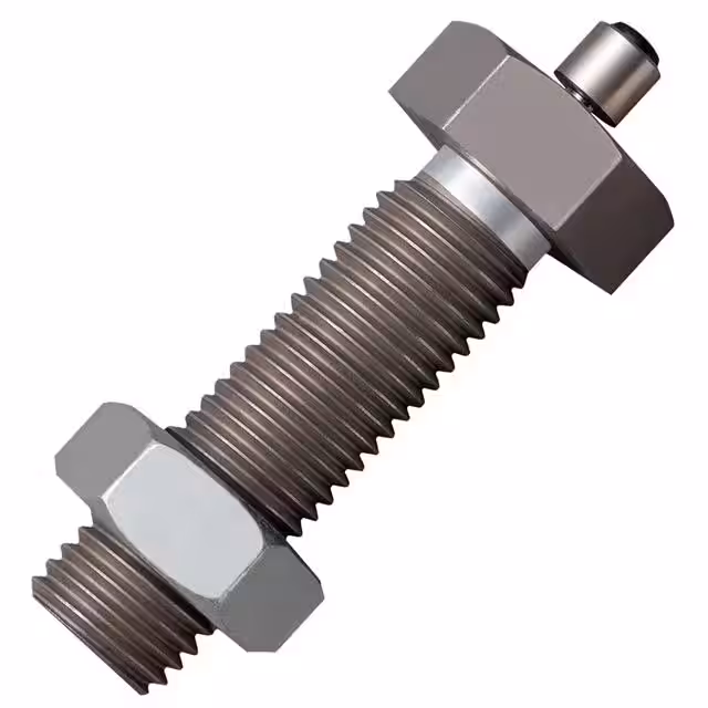 FSB-1609-C Bansbach easylift Pneumatique Hydraulique - Amortisseurs