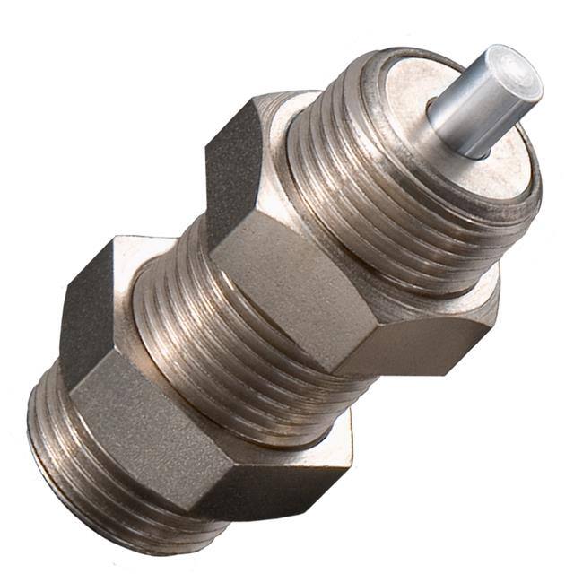 FV-2008L-S Bansbach easylift  Pneumatics Hydraulics - Shock Absorbers Dampers