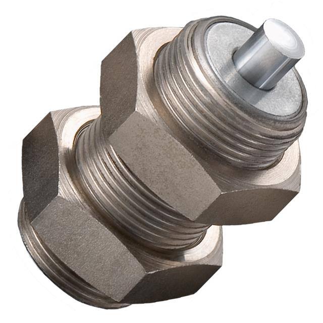 FV-2508L-S Bansbach easylift Pneumatique Hydraulique - Amortisseurs