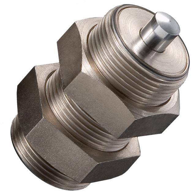 FV-2708L-S Bansbach easylift Pneumatique Hydraulique - Amortisseurs