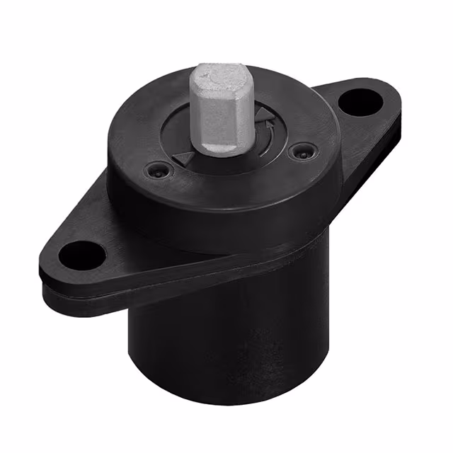 FYN-M1-R352 Bansbach easylift Pneumatique Hydraulique - Amortisseurs