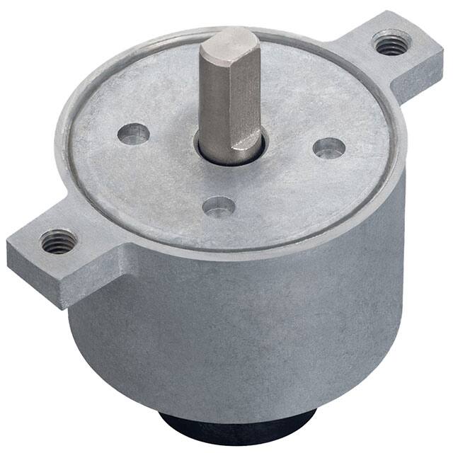 FYN-H2-L104 Bansbach easylift Pneumatique Hydraulique - Amortisseurs