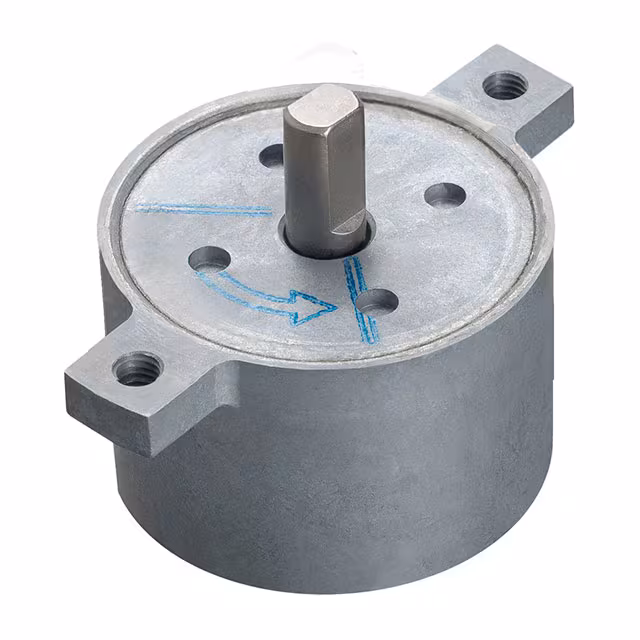 FYT-D2-104 Bansbach easylift  Pneumatics Hydraulics - Shock Absorbers Dampers