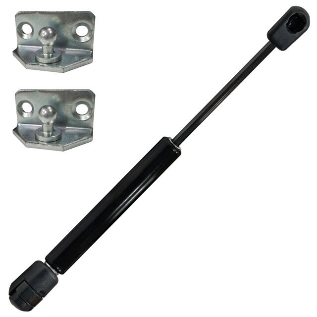 W6W6F40-160-434-065N Bansbach easylift Pneumatique Hydraulique - Amortisseurs