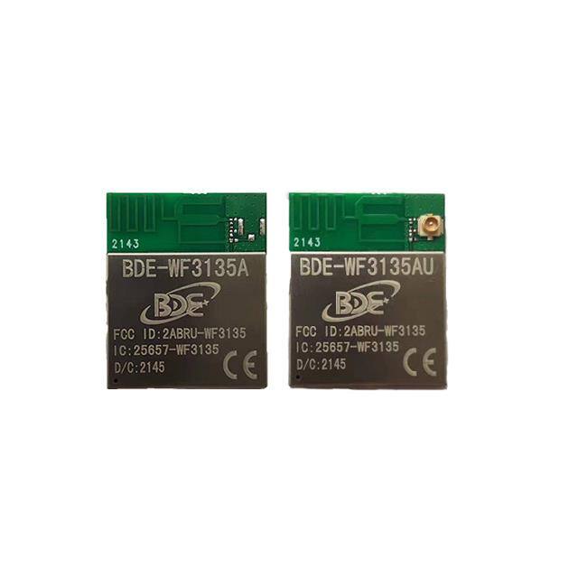 BDE-WF3135AU BDE Technology  HF-Transceivermodule und Modems