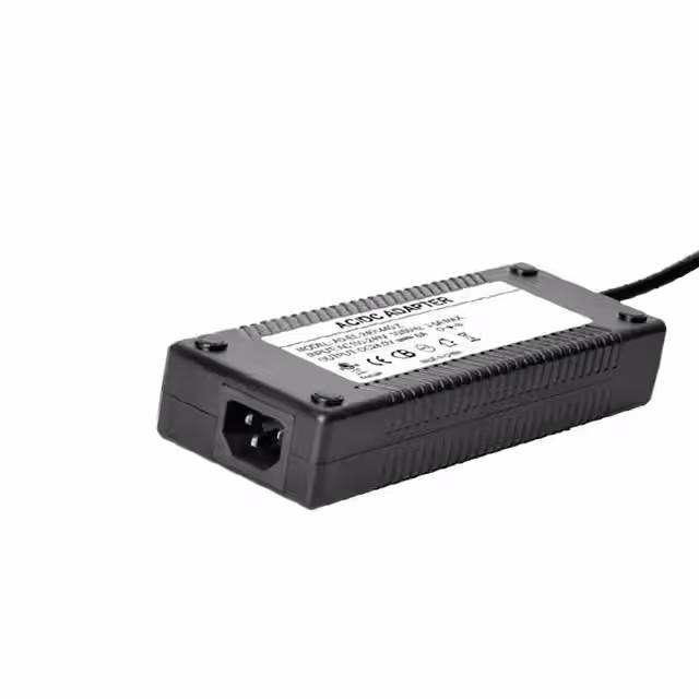 AD-EL-2401440-Z Edgelight LLC  Adattatori da parete da tavolo CA CC