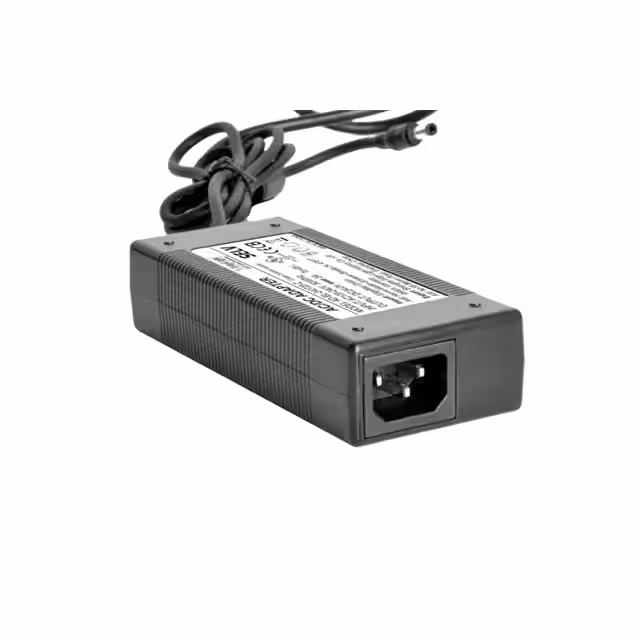 XVE-2400300 Edgelight LLC  Adaptadores de pared de escritorio de CA y CC