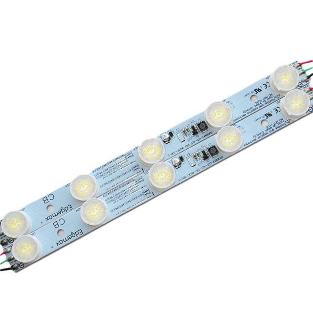 ALS-24V-1W23-3535-360-5 Edgelight LLC  Illuminazione a LED - COB Motori Moduli Strisce