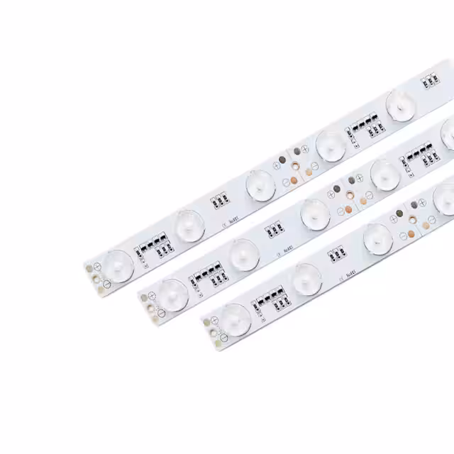 EM-BL-ALS-24V-2W20-980-21 Edgelight LLC  Éclairage LED - Modules de moteurs COB Bandes